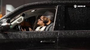 Ваграм Вазян, BAARNI - Когда буду богат | Премьера клипа 2025