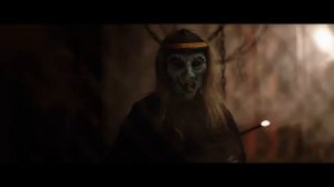 Фильм: «Они» (Haunt)  2019 RUS