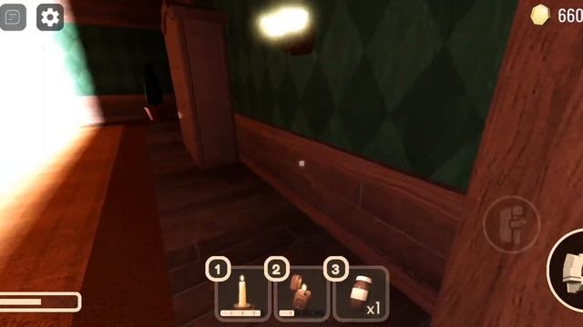 играю в DOORS 🚪 но супер хард мод