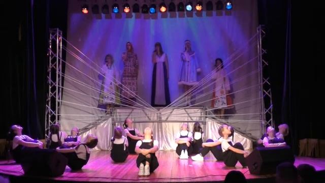 Мы из России