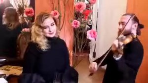 Выставка частной коллекции Екатерины Взоровой