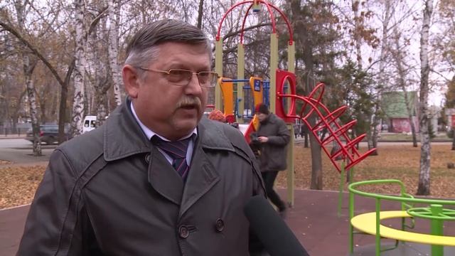 Сюжет от 27.10.17 Администрация решит проблемы горожан - Стерлитамакское телевидение