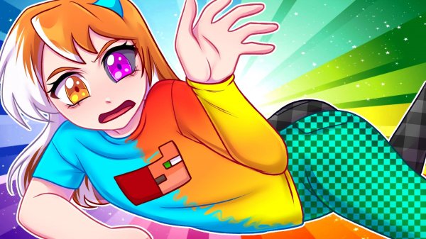 ❤️ОДНО ТЕЛО на ДВОИХ со СКРЕТЧЕМ Puppet Team