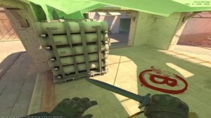 НОВЫЙ СОЛОБУСТ. ВЫСОКИЙ ПРЫЖОК В КС2. ФИШКИ В CS2