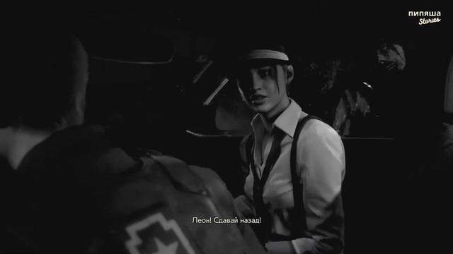 RESIDENT EVIL 2 "С чувством юмора", Приколы, смешные нарезки #27 смотреть онлайн