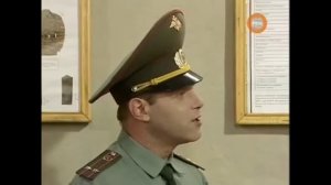 Полковники Шматко и Данилюк/Солдаты