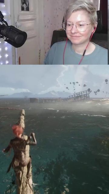 Закружилась жёстко. Clair Obscur: Expedition 33