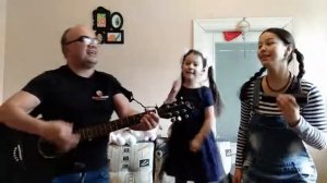 Детская песенка Ла-ла-ла))