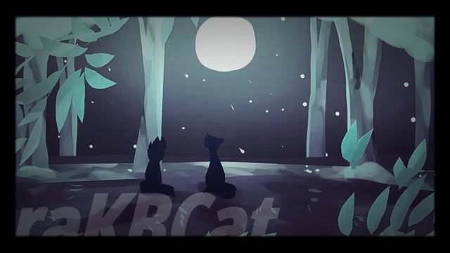 Коты Воители:Как можно отпустить человека? смотреть онлайн