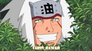 Naruto (Наруто) - Смешные моменты из аниме. Аниме приколы. 1 сезон.