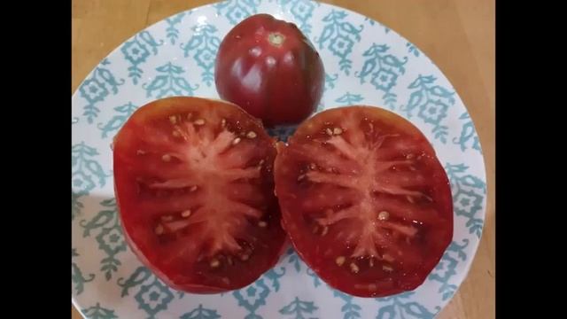 ТОМАТЫ для ОТКРЫТОГО ГРУНТА, в том числе детерминантн смотреть онлайн