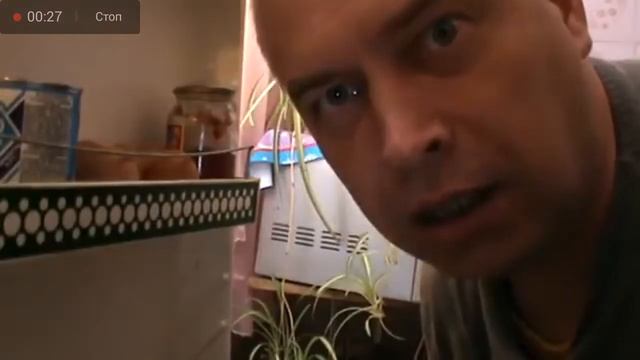 Геннадий Горин | холодильник | смотреть онлайн