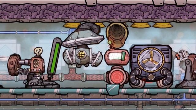 🎵ГАЙД: Пчекамулятор | Oxygen Not Included, Swansong, Machinima смотреть онлайн