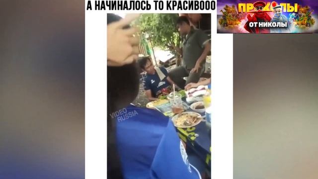 Я ржал до слез 20 минут. Самые угарные приколы. Приколы от Николы выпуск 47. смотреть онлайн