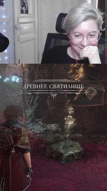 Не та кнопка! Clair Obscur: Expedition 33