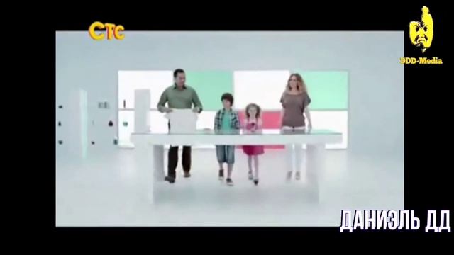 ТОП-5 ЛУЧШИХ РЕКЛАМ 2012 ГОДА.
