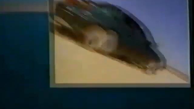 Реклама и анонс (ABC TV США, 28.02.1998)