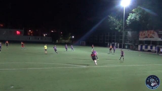 Атп 6 - Темп 3-2 1-0