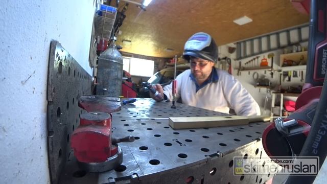 ВАРИМ СЛОМАННЫЙ КЛИНОК Spyderco Endura 4 ZDP-189 @skimenruslan