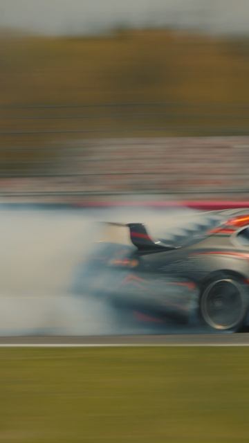 Яркая победа Артёма Шабанова | Первый этап RDS GP смотреть онлайн