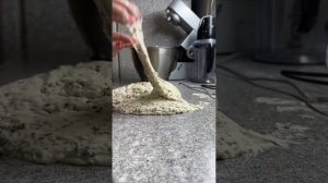 Хлеб с семенами Льна очень вкусный рецепт в конце виде