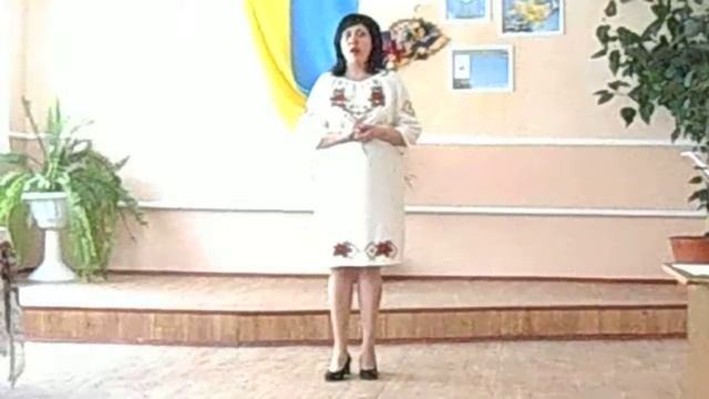 Зоряна Піцьків "Мамо не плач" смотреть онлайн