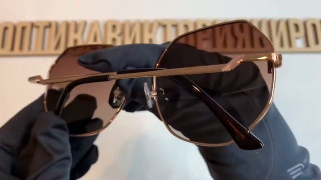 Очки солнцезащитные 120520 MD03 Bellessa