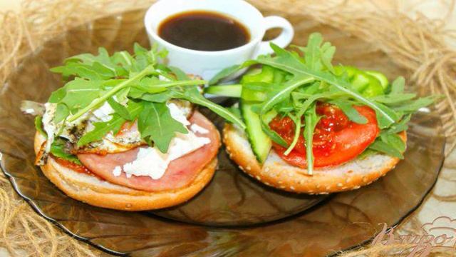 Вкусные Минутки