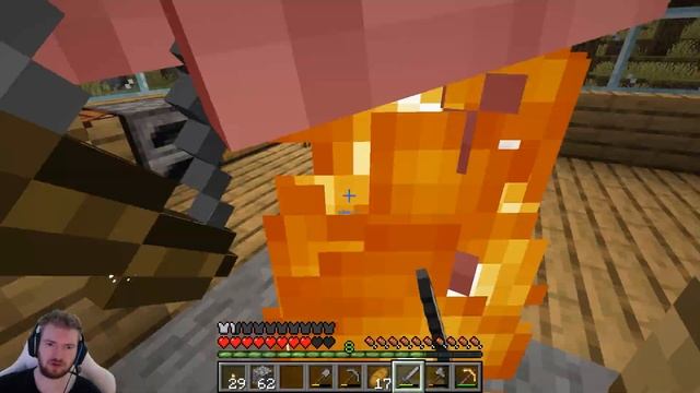 НАКОНЕЦ-ТО ВЕБ-КАМЕРА, ПОСТРОИЛИ ОГОРОД И НАКОПАЛИ ПРИ смотреть онлайн