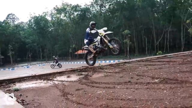 Хард Эндуро 2020 | #3