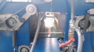 Станок флексографической печати ФП-14 (печать на бумажных пакетах)