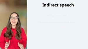 Косвенная Речь в Английском // Reported Speech ПРОСТО