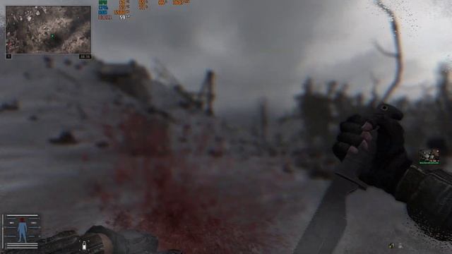 Рандомная шиза оператора #2 .Anomaly. .Сборка REALITY.