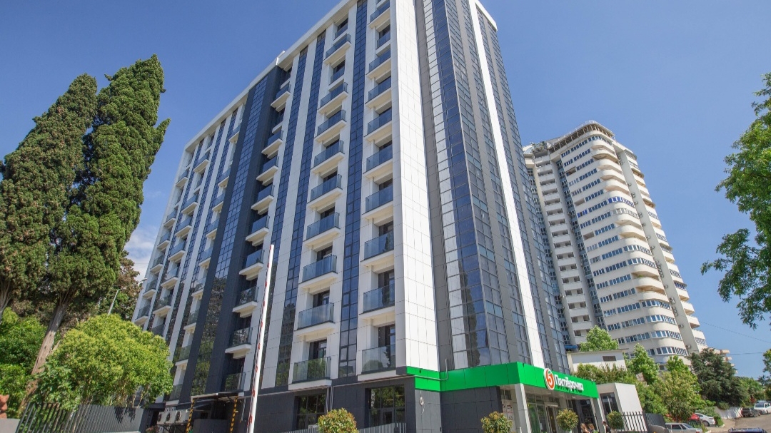 Большая квартира с видом на море смотреть онлайн