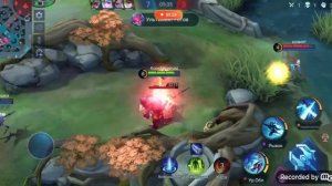смешные моменты | MOBILE LEGENDS BANG BANG