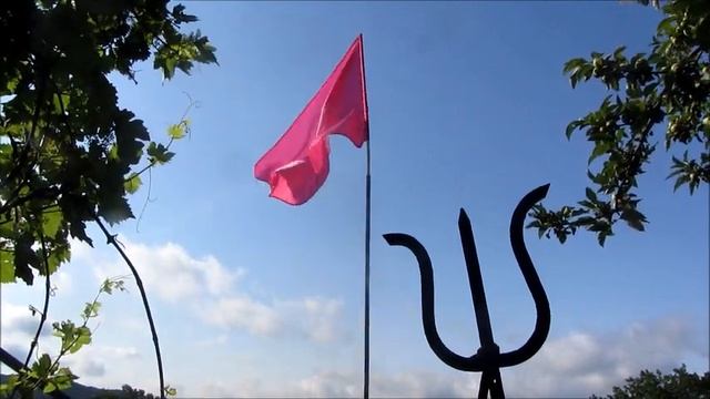 РУСЬ - КАЙЛАС, МОСКВА - ТРЕТИЙ ГЛАЗ / ДУХОВНОЕ ВСЕЕДИНСТВО.