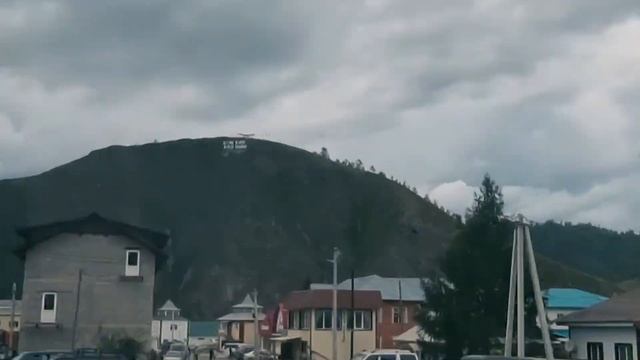 Алтай, подножье Белухи