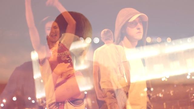 Децом и Динара Harley - Весь Мир На Ладони