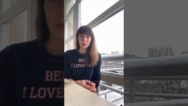 Про горловий центр в дизайні людини і чому переривати розмову це не завжди про невихованість