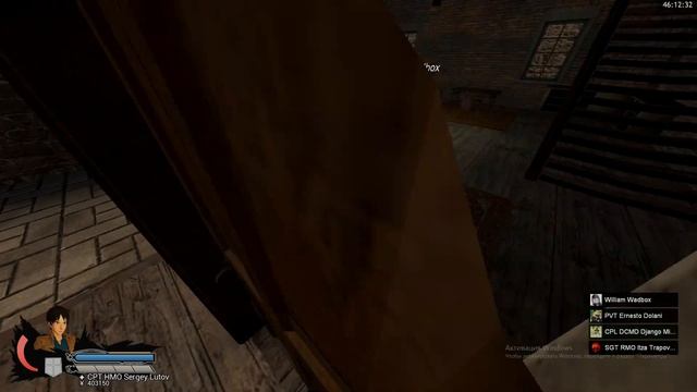 Не вошедшее в "Будни Гарнизона" смотреть онлайн