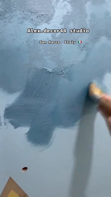 "Песчаные дюны" ,любимые декоративные покрытия... смотреть онлайн