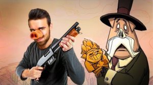 ОГРАБЛЕНИЕ ПО-СВИНСКИ в Dont Starve Hamlet #24