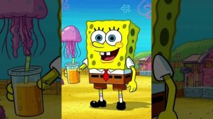 Губка боб