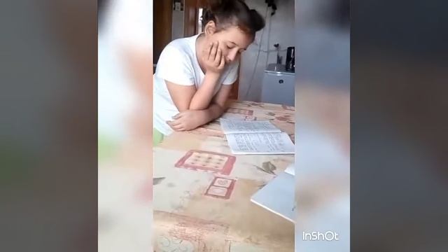 Домашние задание прикол смотреть онлайн