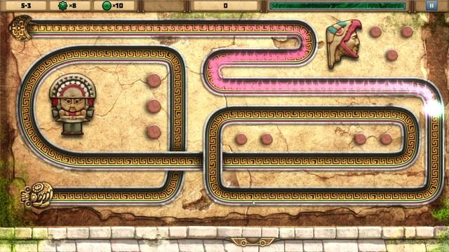 Прохождение игры Malachite: Temple of the Sun Collector′s Edition. 5-ая серия.