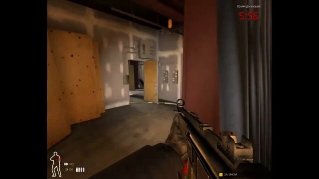 РАЗГОВОР ОБ ИГРЕ: "SWAT 4", ДО СИХ ПОР ТОП? смотреть онлайн