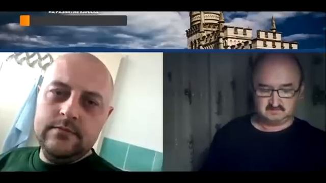 Будем верить в хорошее