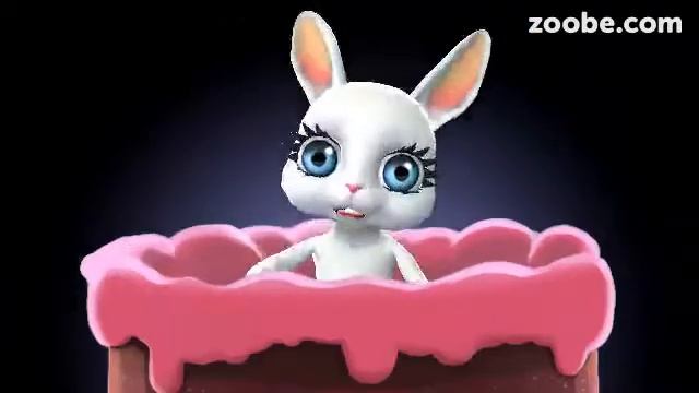 Советы зайки.