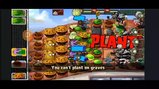 это невозможные миниигры (пвз хард мод на андроид)