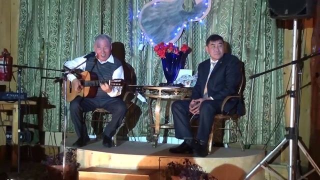 Иван Аргунов - Таптал тыала. смотреть онлайн